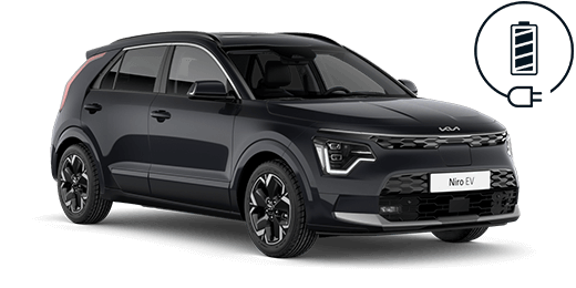 Kia Niro EV