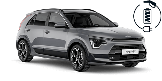 Niro Plug-in Hybrid