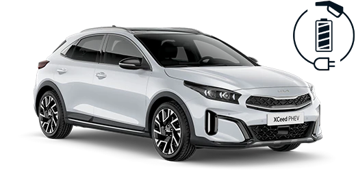 Kia XCeed Plug-in Hybrid